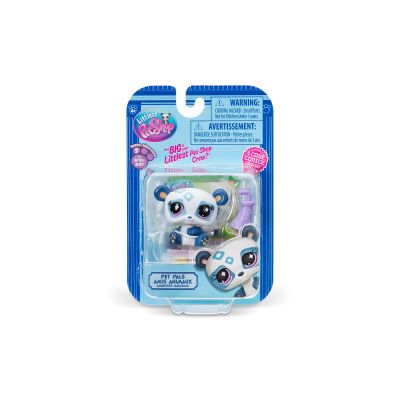 Littlest Pet Shop 1pk In Blister Wave 2